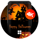 Halloween Wallpapers | Ultra HD Quality APK