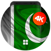 Pakistan Flag Wallpapers | Ultra HD Quality