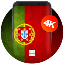Portuguese Flag Wallpapers | Ultra HD Quality APK