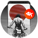 Samurai Wallpapers | Ultra HD Quality APK