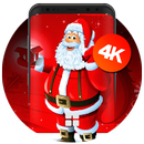 Santa Claus Wallpapers | Ultra HD Quality APK