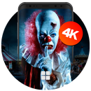 Scary Wallpapers | Ultra HD Quality APK