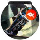 Skateboards Wallpapers | Ultra HD Quality APK
