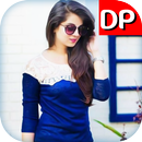 Dp Photos For Stylish Girls : Profile Pictures APK