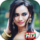 HD Wallpapers of Surbhi Jyoti : Beauty Photos APK
