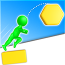 Jump Race 3D APK
