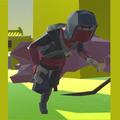 Ninja Maze Run : Ancient Temple Maze Runner !
