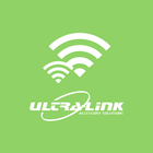 Ultra-Link WiFi Zeichen