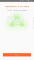 Ultra-Link WiFi Plakat