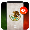 Mexican Flag Wallpapers | UHD 4K Wallpapers APK