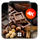 Chocolate Wallpapers | UHD 4K Wallpapers APK