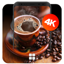 Coffee Wallpapers | UHD 4K Wallpapers APK