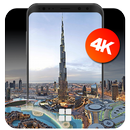 Dubai Wallpapers | UHD 4K Wallpapers APK
