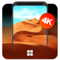 Desert Wallpapers | UHD 4K Wallpapers