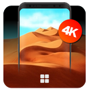 Desert Wallpapers | UHD 4K Wallpapers APK