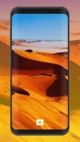Desert Wallpapers 截图 2
