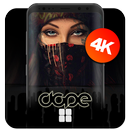 Dope Wallpapers | UHD 4K Wallpapers APK