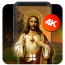 Jesus Wallpapers | UHD 4K Wallpapers APK