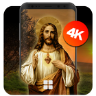 Jesus Wallpapers biểu tượng