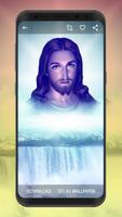 Jesus Wallpapers Affiche