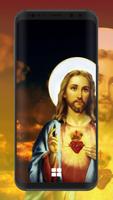 Jesus Wallpapers syot layar 2