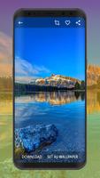 Lake Wallpapers | UHD 4K Wallpapers โปสเตอร์