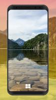 Lake Wallpapers | UHD 4K Wallpapers capture d'écran 2