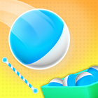 Balls and Platform ikona