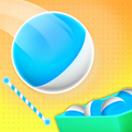 Balls and Platform