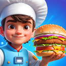 Food Sort 3D APK