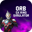 Orb DX Ring Simulator