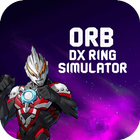 Orb DX Ring Simulator Zeichen