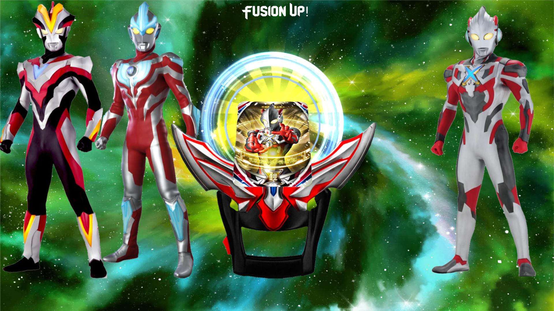 Ultra man Orb DX Ring APK for Android Download Ultra man Orb DX Ring APK for Android Download