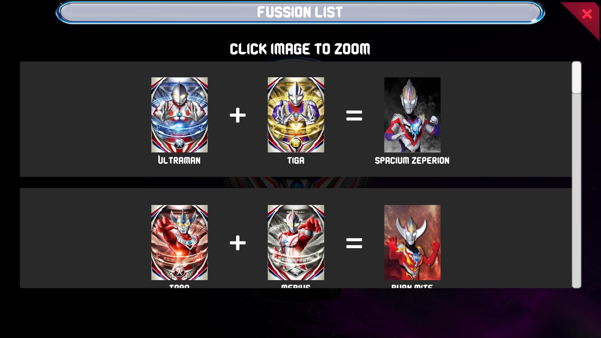Ultra man Orb DX Ring APK for Android Download Ultra man Orb DX Ring APK for Android Download