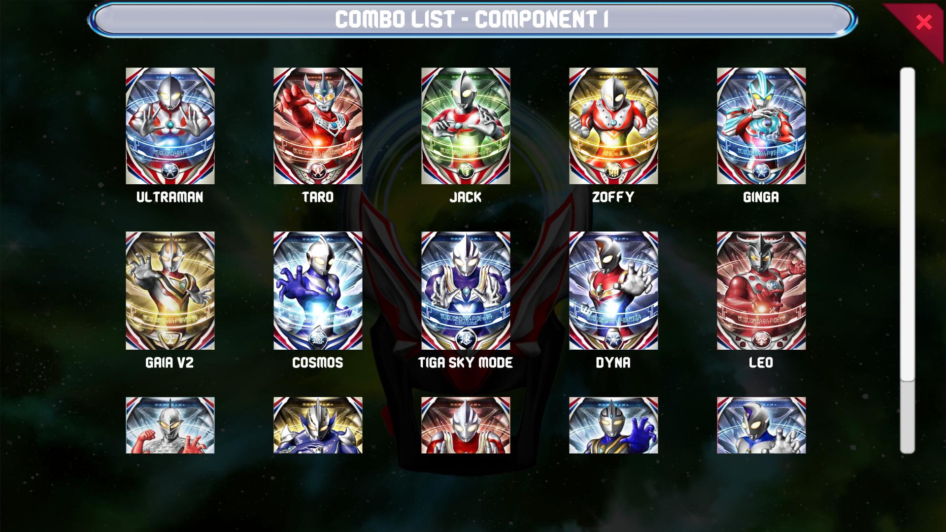 Ultra man Orb DX Ring APK for Android Download Ultra man Orb DX Ring APK for Android Download