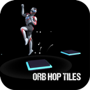 APK Orb Hop Tiles