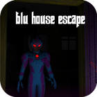 Blu House Escape আইকন