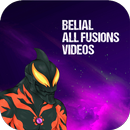Belial All Fusion Videos APK