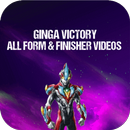 Ginga & Victory Forms Videos APK