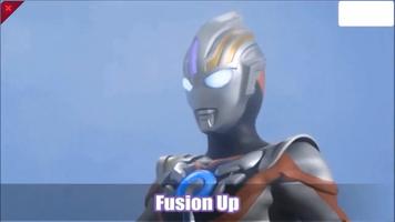 برنامه‌نما Orb All Fusion Videos عکس از صفحه