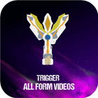Trigger All Form Videos icône