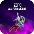 Zero All Form Videos آئیکن