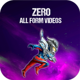 Zero All Form Videos icône