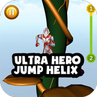 UltraHero Jump Helix иконка