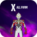 APK X All Form