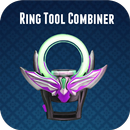 Ring Tool Combiner of Ultra Hero Orb APK