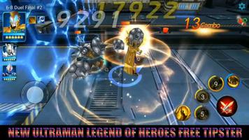 Tipster for Ultraman Legend of Heroes screenshot 3