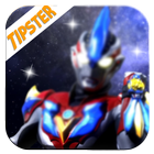 Tipster for Ultraman ไอคอน