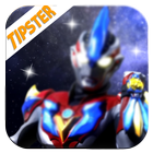 Tipster for Ultraman أيقونة