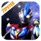 Tipster for Ultraman icône